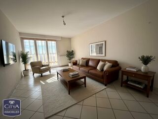  Appartement à vendre 4 pièces 81 m²