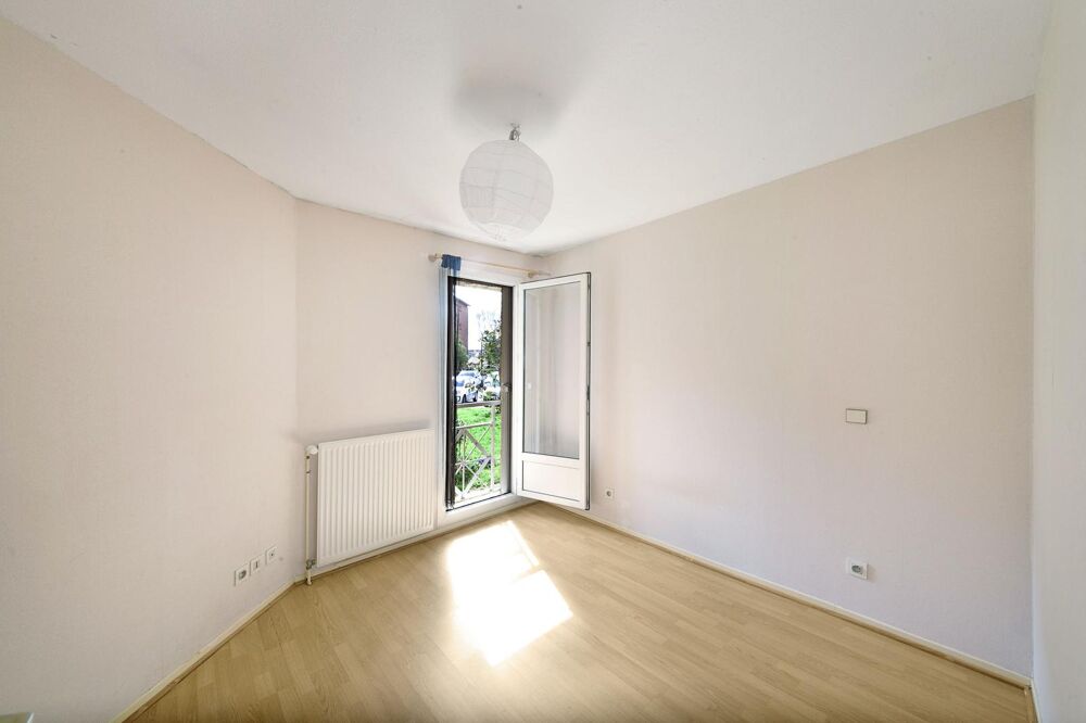 Vente Appartement appartement Toulouse