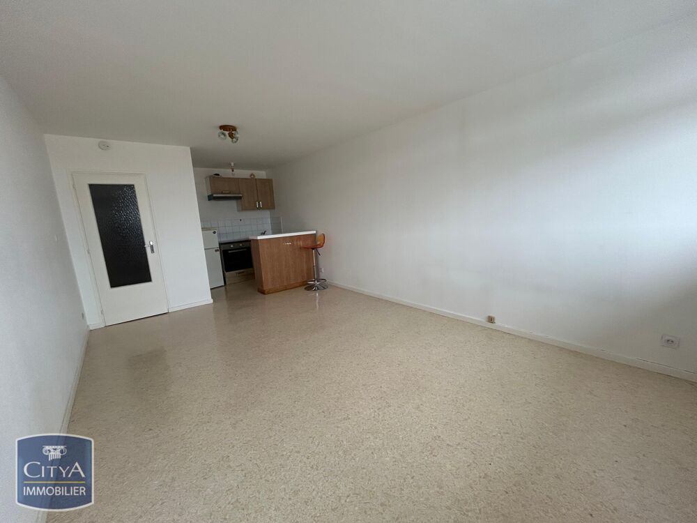 Vente Appartement appartement Oyonnax