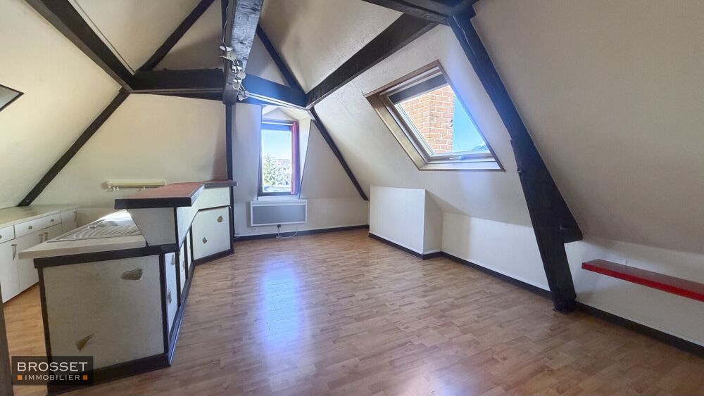 Vente Appartement appartement Tours