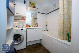  Appartement � vendre 3 pi�ces 61 m�