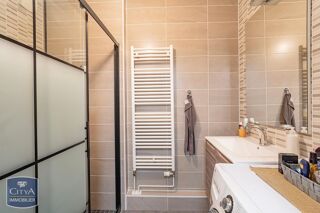  Appartement à vendre 3 pièces 74 m²