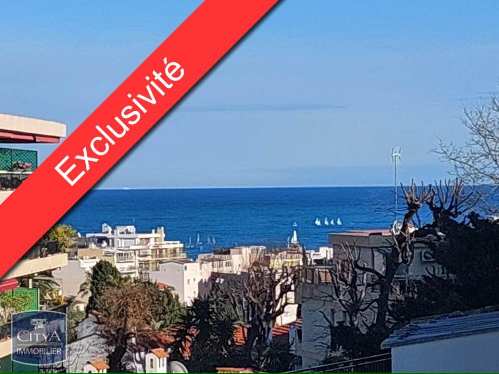 Vente Appartement appartement Antibes