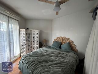  Appartement à vendre 2 pièces 49 m²