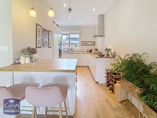 Appartement 4 pièces 93 m² · à Cambrai · 93 m² · 185 500 €