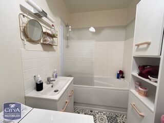  Appartement à vendre 1 pièce 35 m²