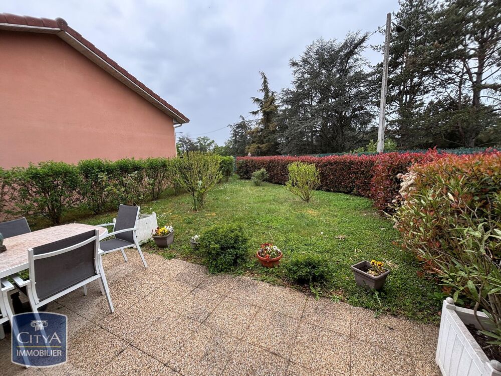 Vente Maison maison Montrond-les-bains