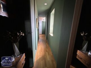  Appartement à vendre 4 pièces 94 m²