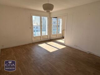  Appartement à vendre 3 pièces 55 m²