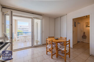  Appartement à vendre 2 pièces 40 m²