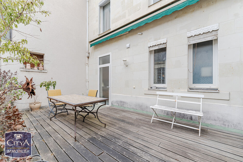 Vente Maison maison Chinon
