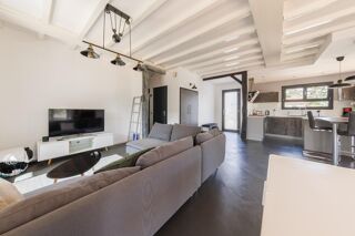  Maison à vendre 6 pièces 160 m²