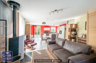 Vente Maison maison Abancourt