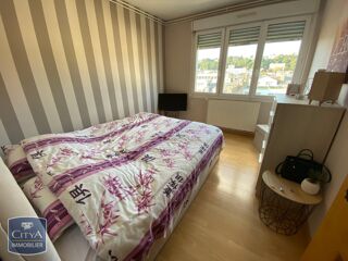  Appartement à vendre 3 pièces 71 m²