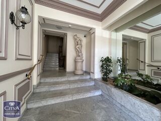  Appartement à vendre 1 pièce 35 m²