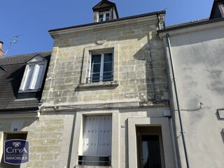  Maison à vendre 4 pièces 107 m²