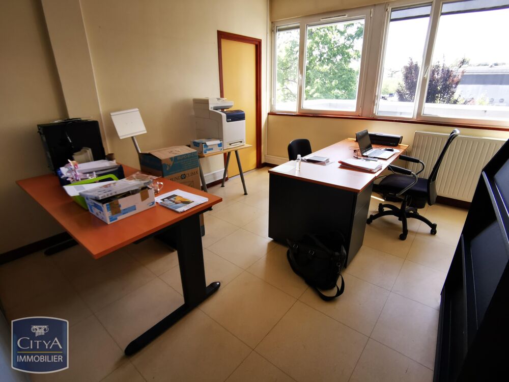   bureaux Firminy