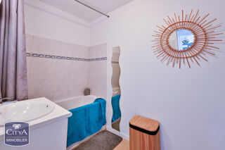  Appartement � vendre 2 pi�ces 51 m�
