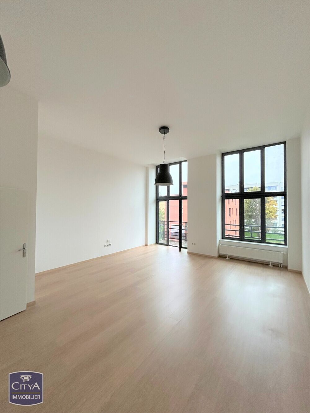 Vente Appartement appartement Lille
