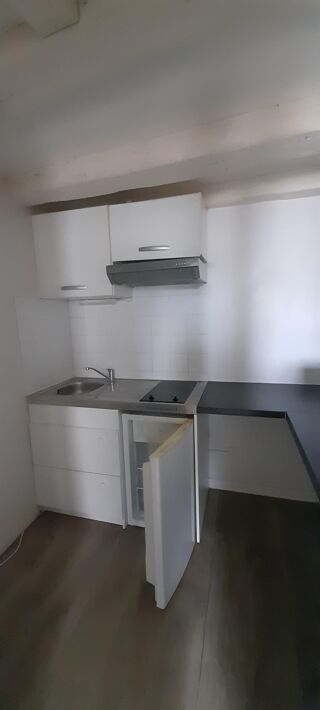  Appartement à vendre 3 pièces 49 m²