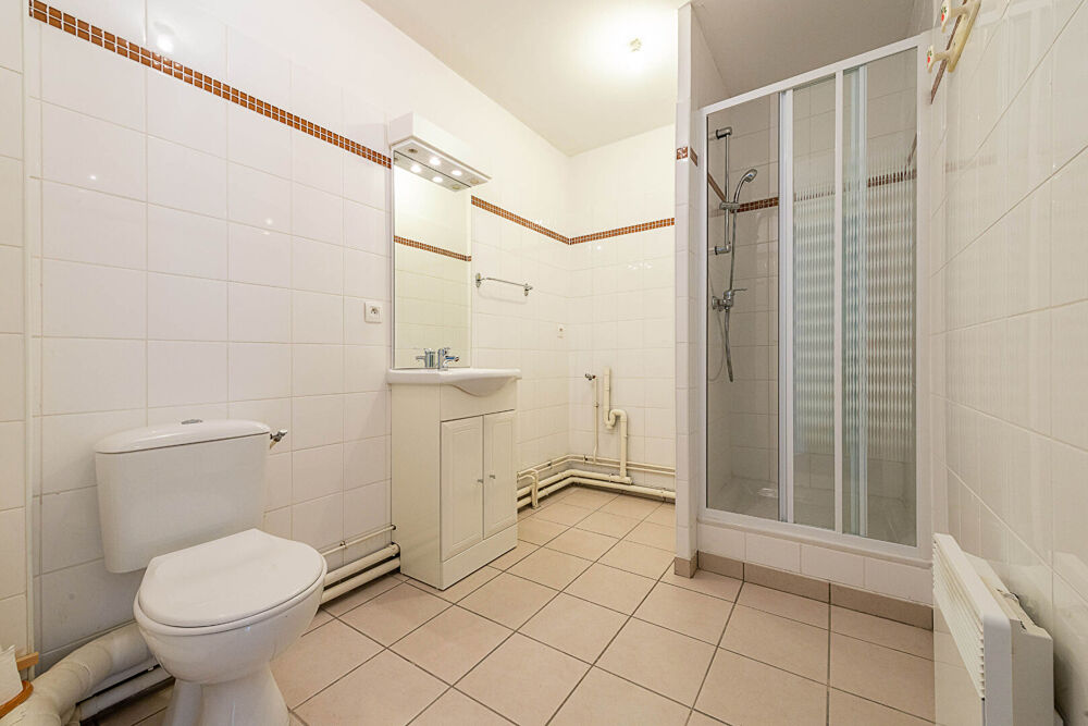 Vente Appartement appartement Saint-amand-les-eaux