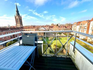  Appartement à vendre 4 pièces 96 m²