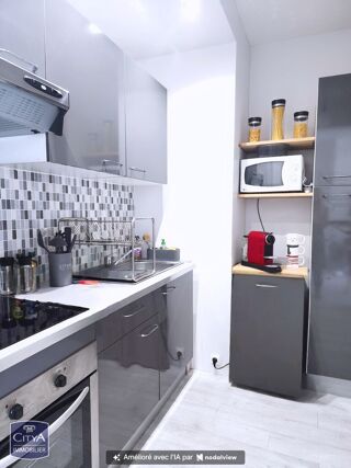 Vente Appartement appartement Cholet
