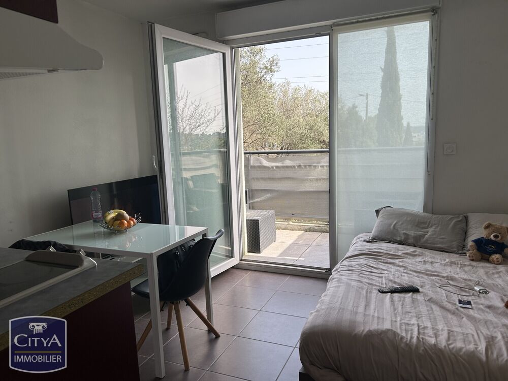 Vente Appartement appartement Montpellier