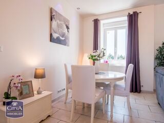  Appartement à vendre 3 pièces 57 m²