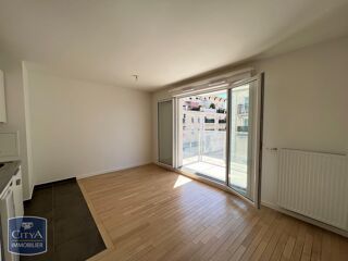  Appartement à vendre 1 pièce 26 m²