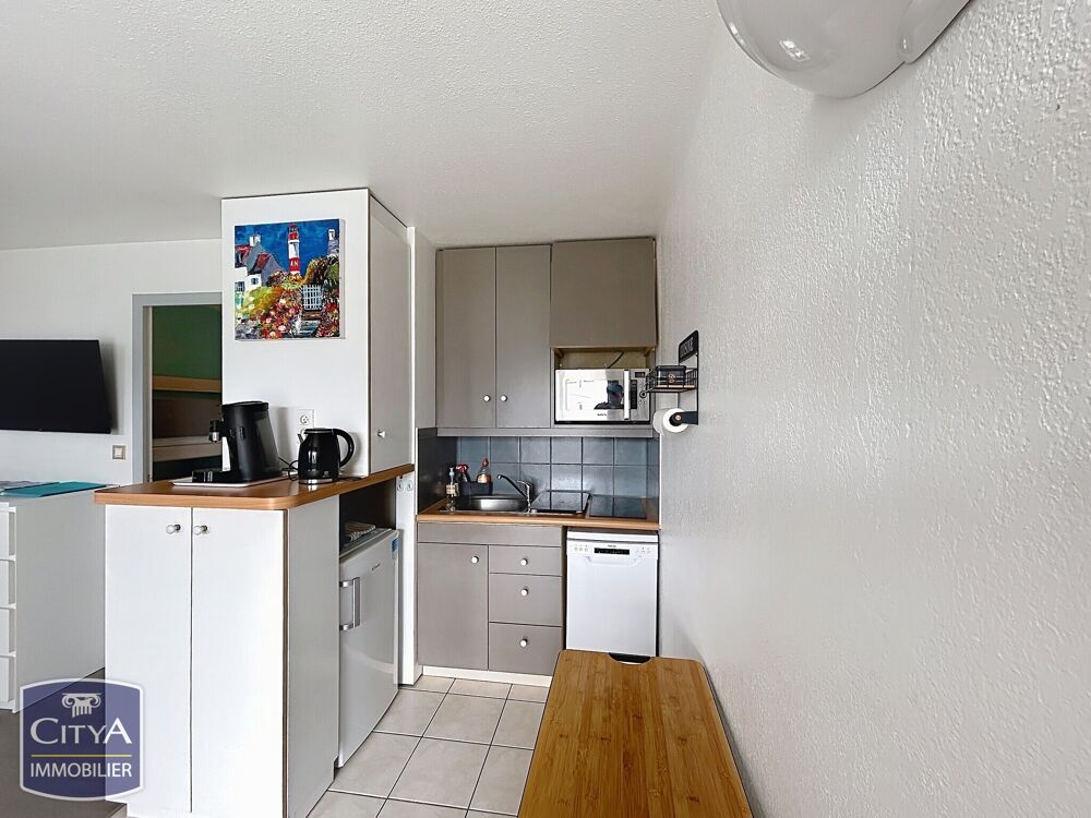 Vente Appartement appartement Quiberon