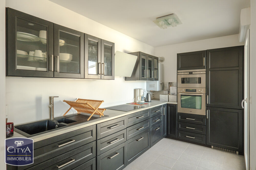 Vente Appartement appartement Angers