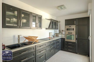  Appartement à vendre 3 pièces 64 m²