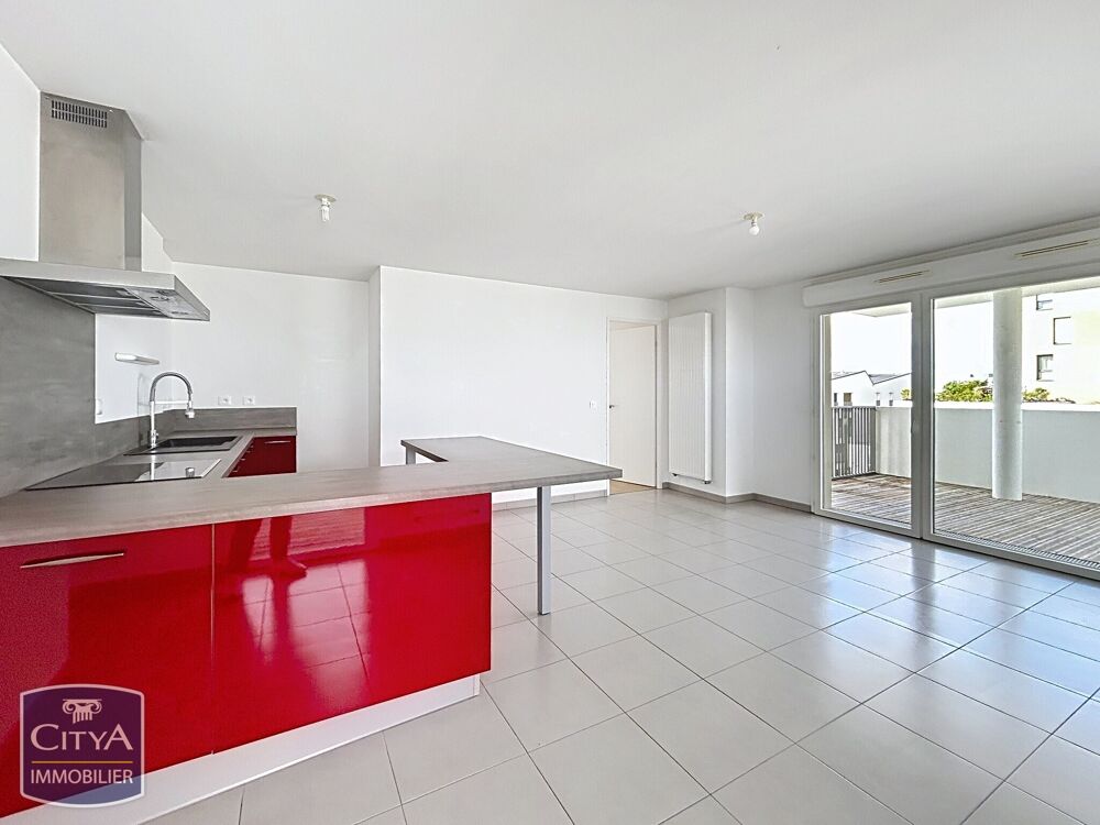 Vente Appartement appartement Bordeaux