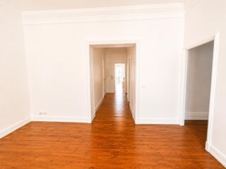  Appartement à vendre 3 pièces 77 m²