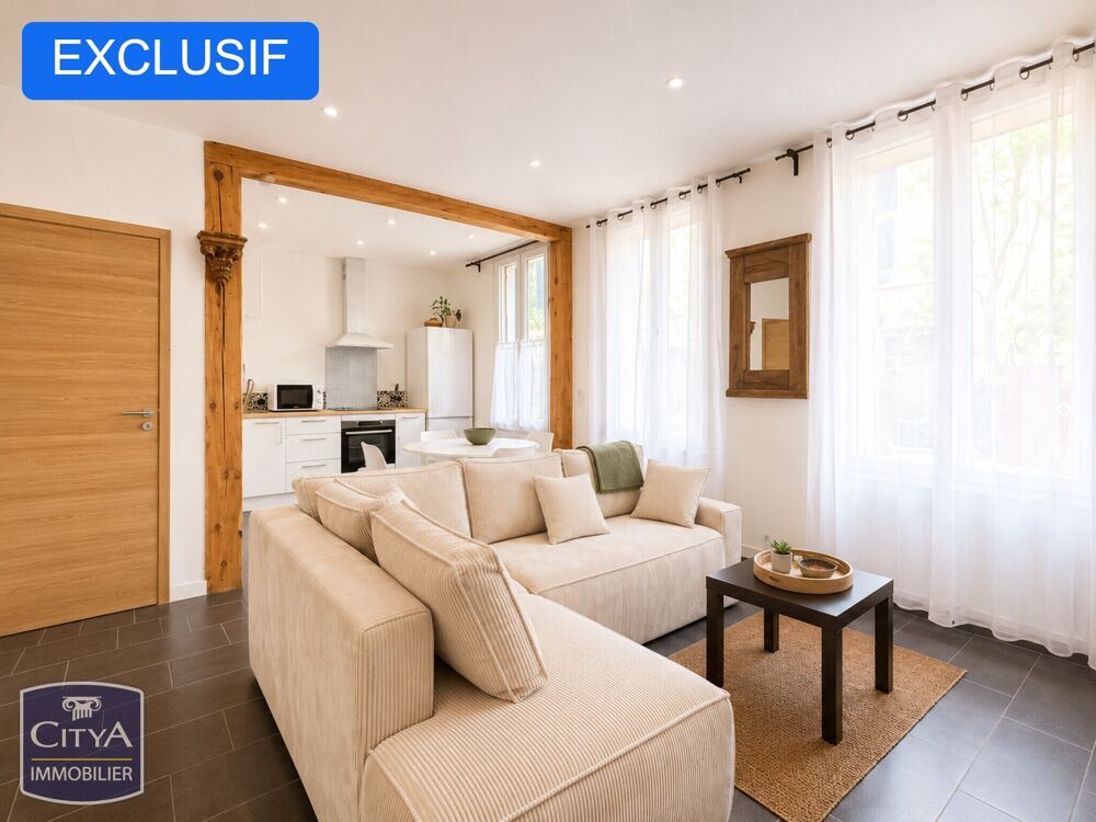 Appartement 3 pièces 59 m² · à Libourne · 59 m² · 149 000 €