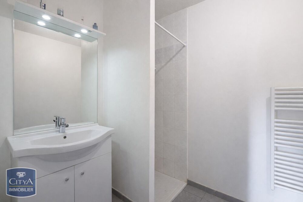 Vente Appartement appartement Nancy