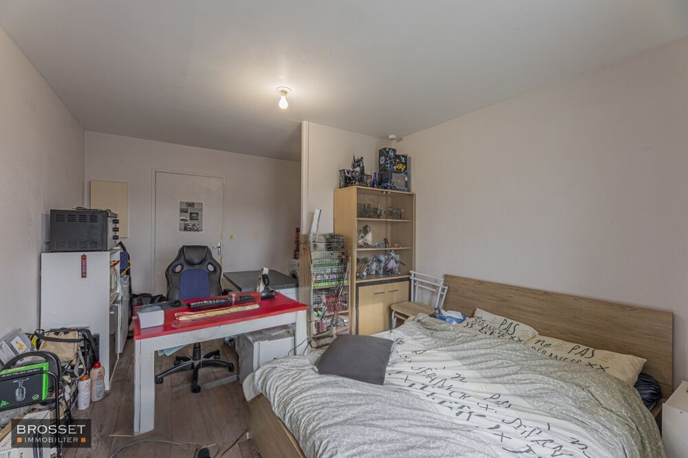 Vente Appartement appartement Joué-lès-tours