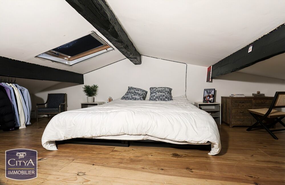 Vente Appartement appartement Nice