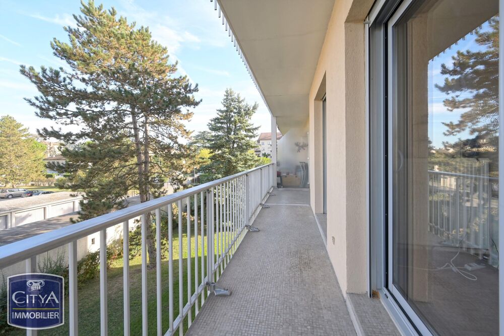Vente Appartement appartement Saint-marcellin