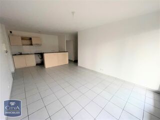  Appartement à vendre 4 pièces 74 m²