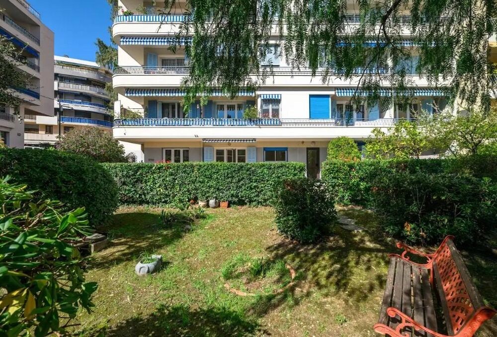 � vendre  Appartement Beaulieu-sur-Mer (06310)