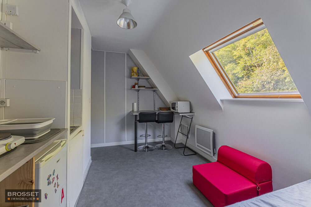 Vente Appartement appartement Rochecorbon