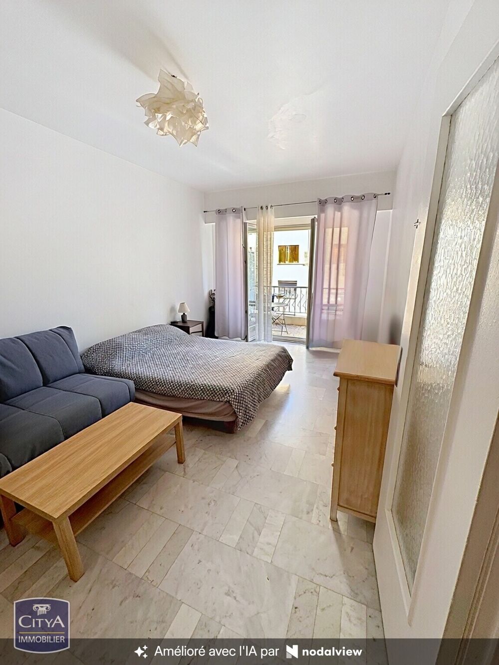 Vente Appartement appartement Nice