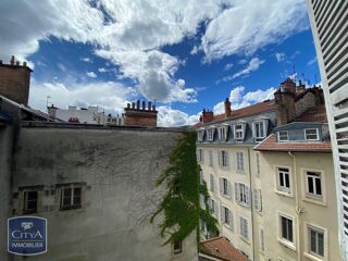 Vente Appartement appartement Grenoble