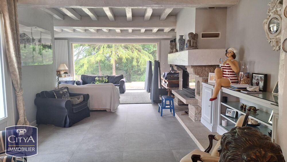 Vente Maison maison La baule-escoublac