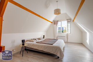  Maison à vendre 5 pièces 154 m²