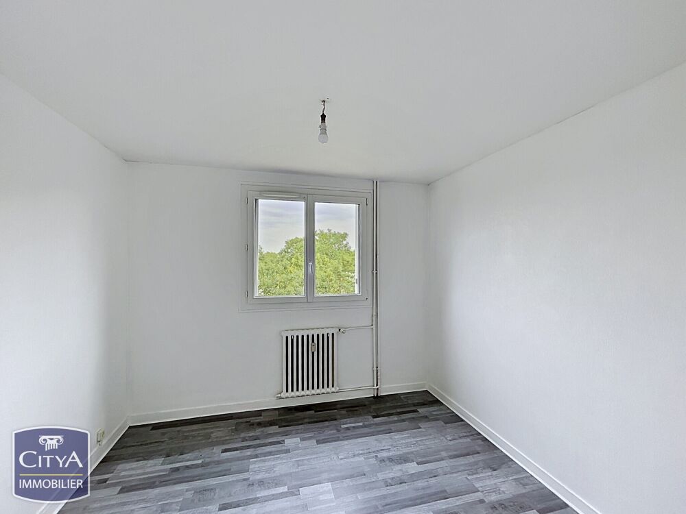 Vente Appartement appartement Chartres