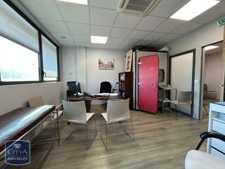   bureaux Saint-martin-d'hères