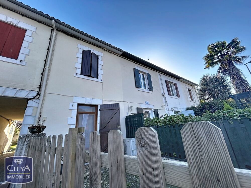 Vente Maison maison Dax